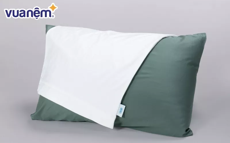 Sử dụng bảo vệ gối có nhiều lợi ích vượt trội