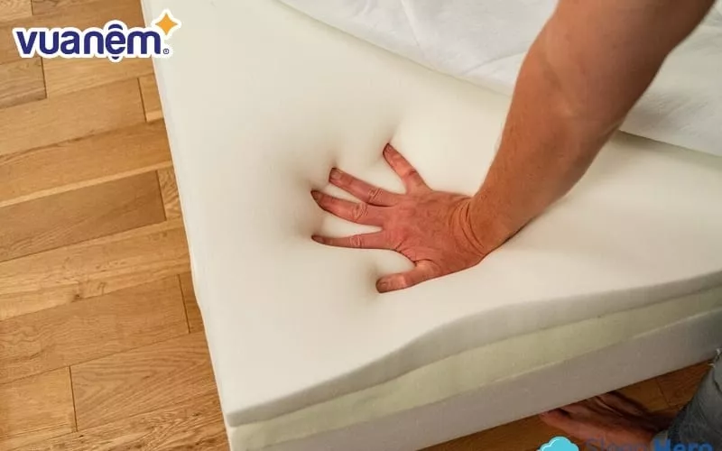 Độ cứng phù hợp