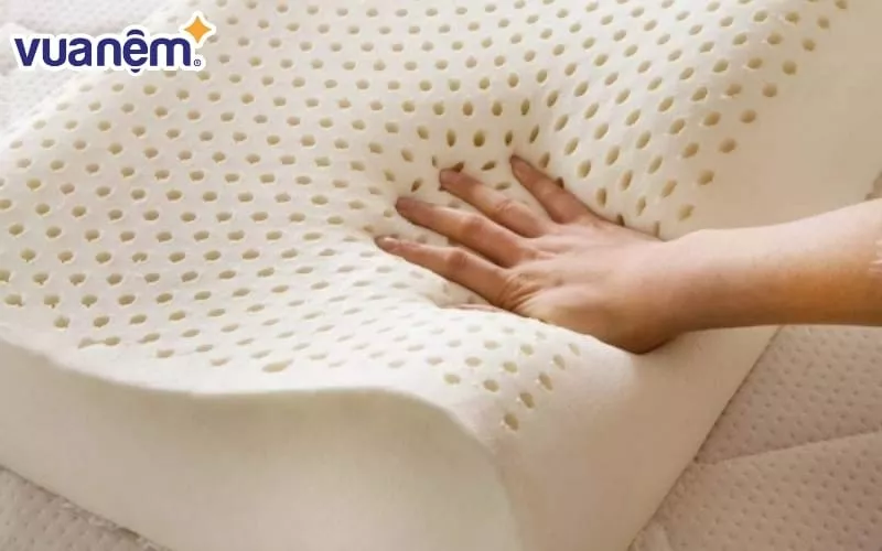 Kiểm tra khả năng nâng đỡ, lún xẹp