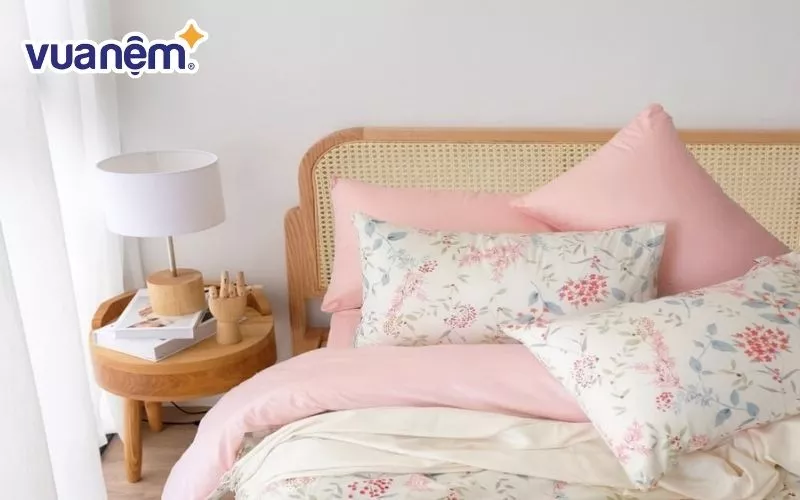 Ga phủ AMD Dream Họa tiết