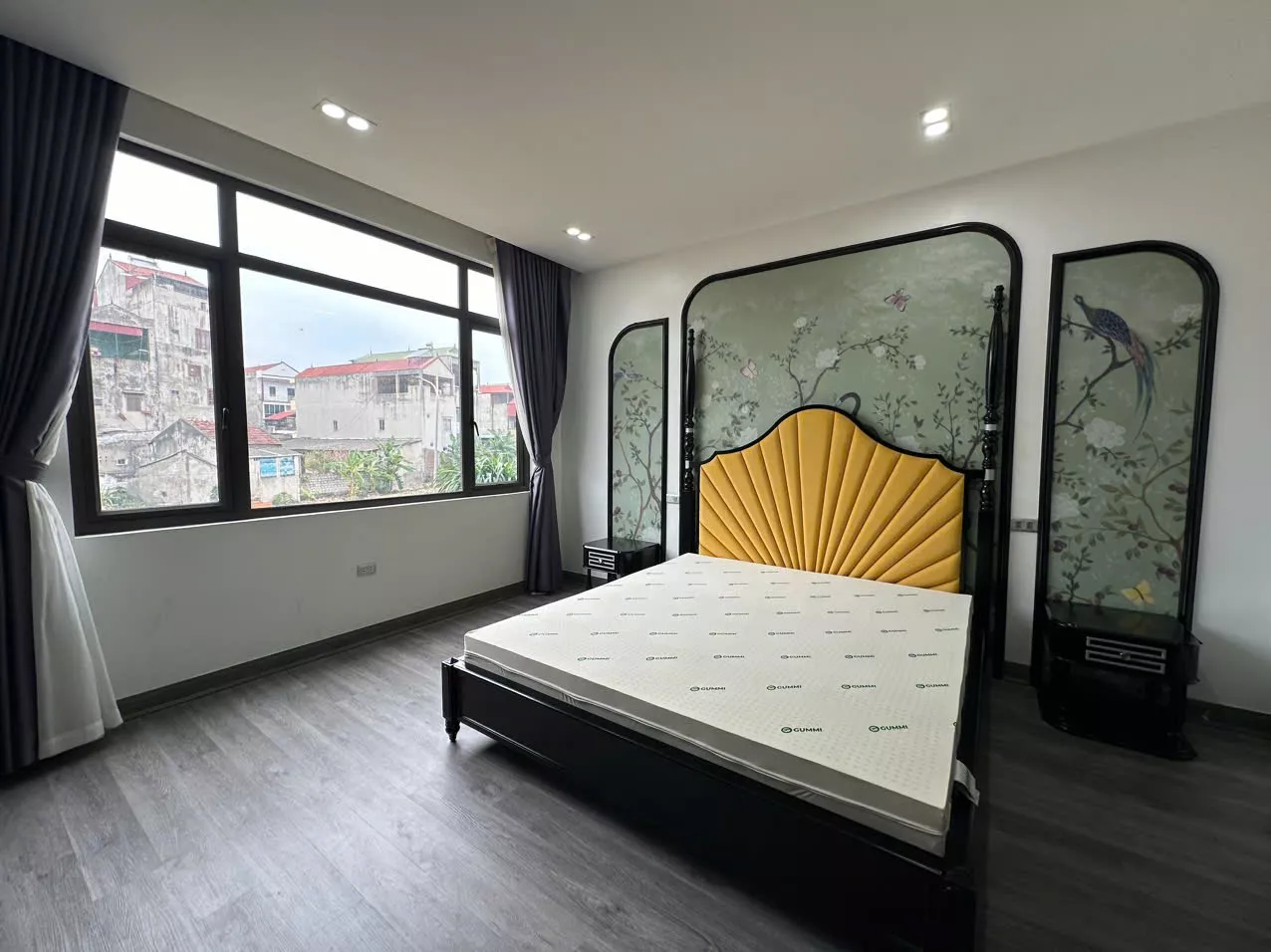 lần đầu tiên đến cửa hàng Lạng Sơn xem đệm được trải nhiệm nằm trên trứng, mà trước chỉ quảng cáo trên tivi kênh trung quốc, phải công nhận các bạn nv rất nhiệt tình chu đáo, trải nhiệm tuyệt vời, khi ship đệm về rất ưng ý, sp 10 điểm, các bạn tư vấn 100 điểm - Ảnh 1