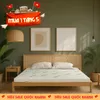 Nệm cao su thiên nhiên Gummi Classic thế hệ mới dày 5/10/15cm
