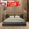 Nệm foam Comfy Cloud 2.0 siêu đàn hồi dày 15cm