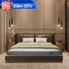 Nệm foam Comfy Cloud 2.0 siêu đàn hồi dày 15cm