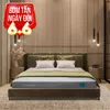 Nệm foam Comfy Cloud 2.0 siêu đàn hồi dày 15cm