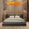 Nệm foam Comfy Cloud 2.0 siêu đàn hồi dày 15cm