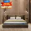 Nệm foam Comfy Cloud 2.0 siêu đàn hồi dày 15cm