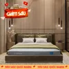 Nệm foam Comfy Cloud 2.0 siêu đàn hồi dày 15cm