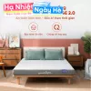 Nệm foam Goodnight Hachi giảm áp lực dày 15cm