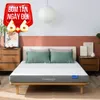 Nệm foam Goodnight Hachi giảm áp lực dày 15cm