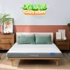 Nệm foam Goodnight Hachi giảm áp lực dày 15cm