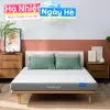 Nệm foam Goodnight Hachi giảm áp lực dày 15cm