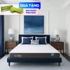 Nệm foam iComfy Coolax Plus nâng cấp làm mát dày 20cm (BST Ngủ Mát)