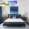 Nệm foam iComfy Coolax Plus nâng cấp làm mát dày 20cm (BST Ngủ Mát)