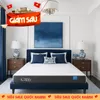 Nệm foam iComfy Coolax Plus nâng cấp làm mát dày 20cm (BST Ngủ Mát)