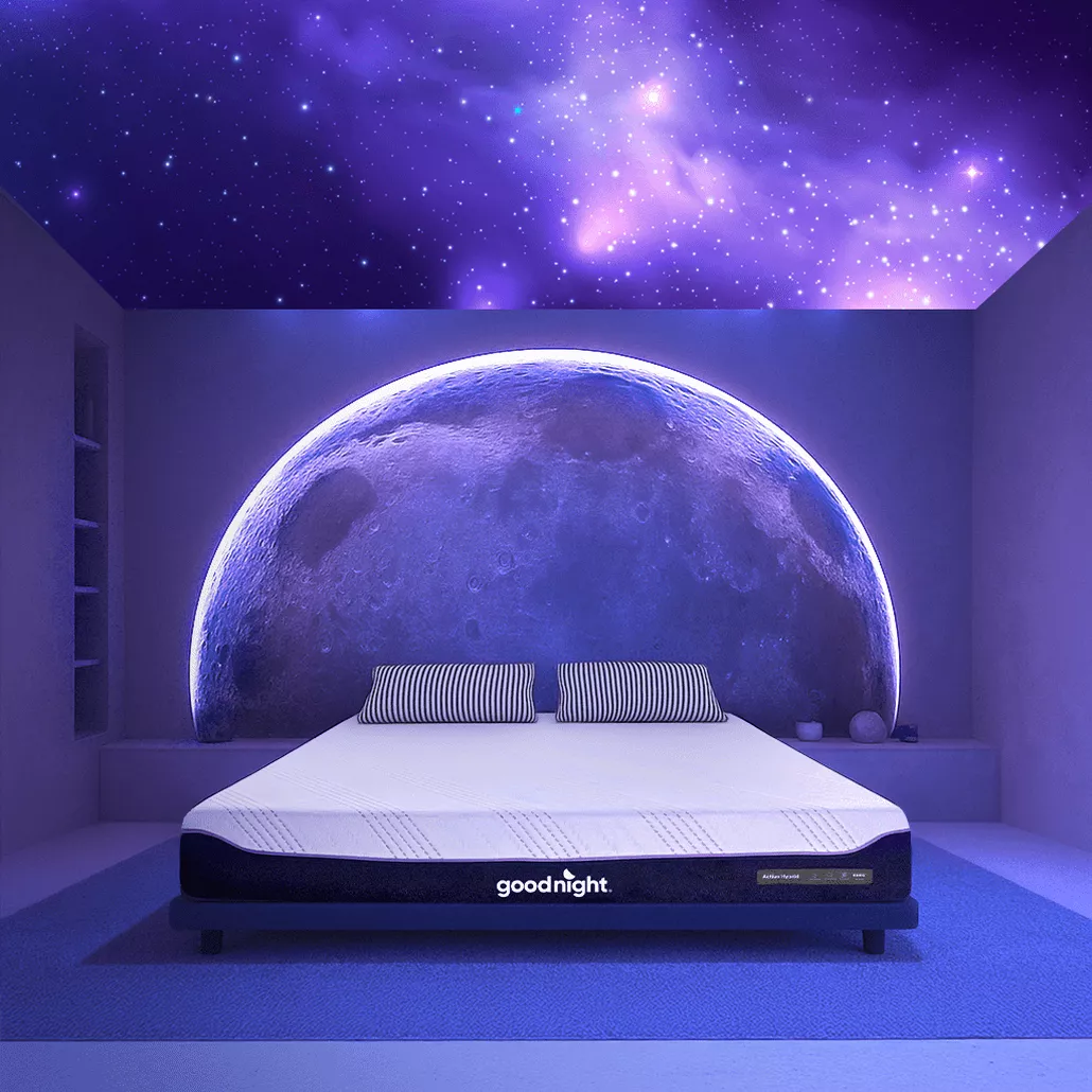 Goodnight Active Hybrid