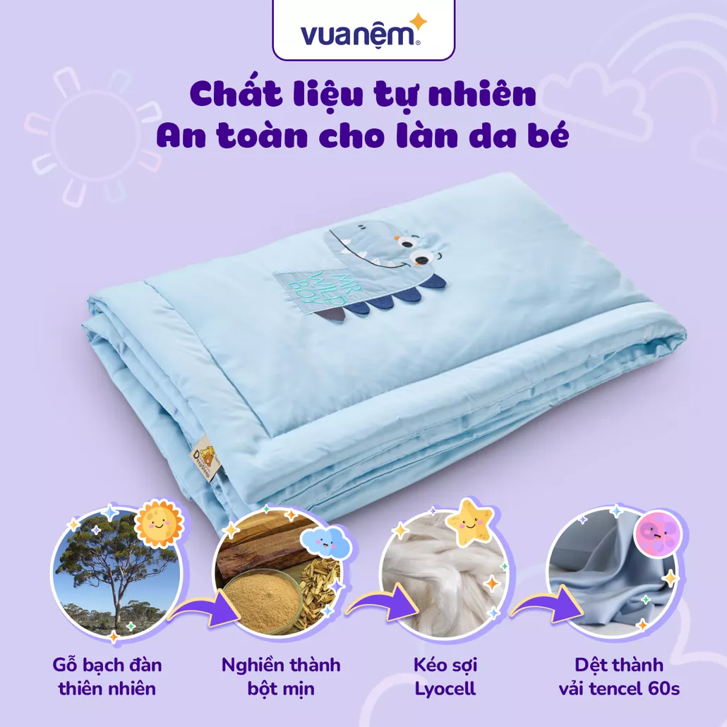 Combo 6 món tiện dụng – dùng được quanh năm