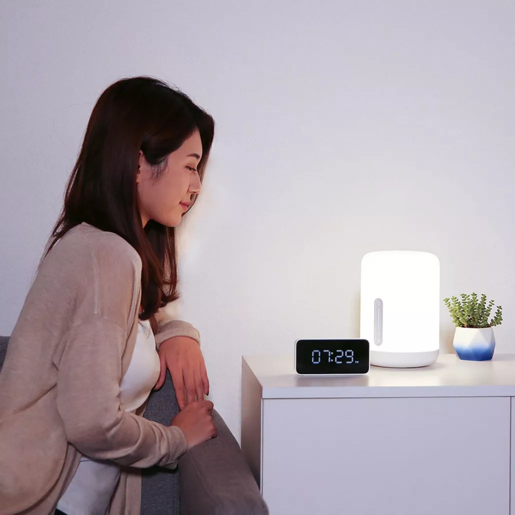 Đèn ngủ MI Bedside Lamp 2