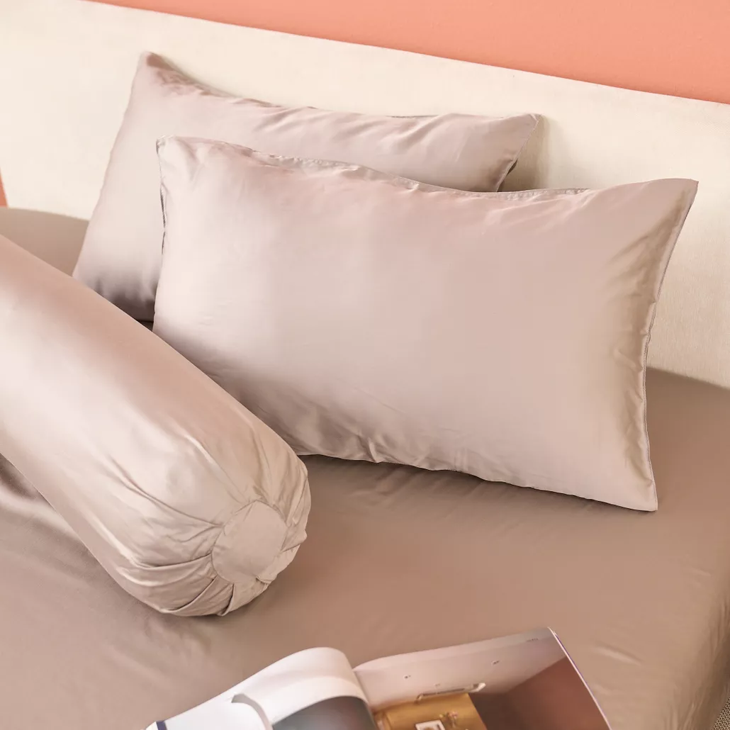 Amando - Công nghệ châu Âu nâng niu giấc ngủ Việt
