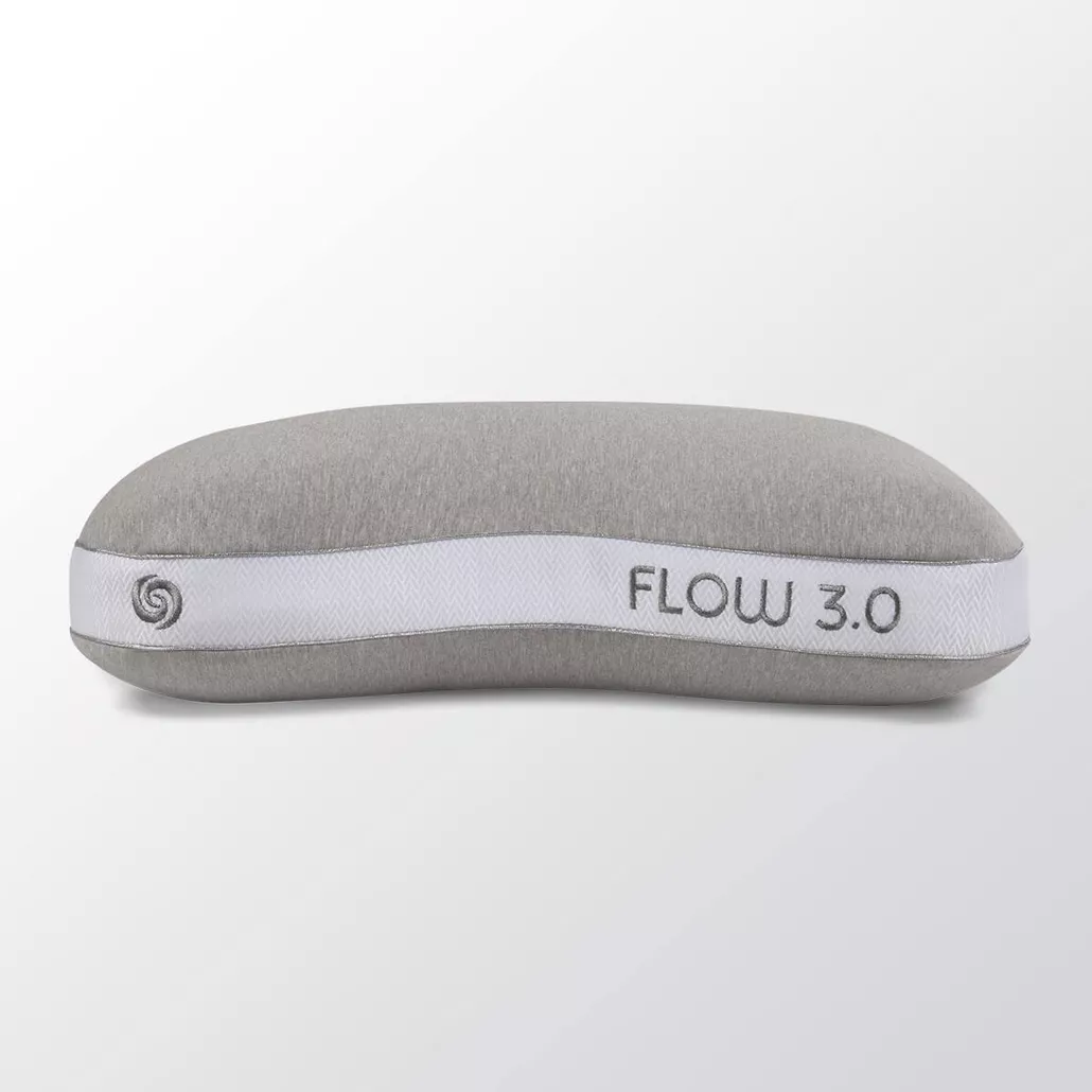 Gối foam siêu êm ái BEDGEAR FLOW CUDDLE