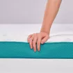 Nệm Nhật Bản Aeroflow Standard nâng đỡ cơ thể dày 12cm - Ảnh thumb 8