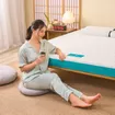 Nệm Nhật Bản Aeroflow Standard nâng đỡ cơ thể dày 12cm - Ảnh thumb 5
