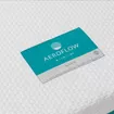 (Tặng máy massage) Nệm foam Nhật Bản Aeroflow Wave massage toàn diện - Ảnh thumb 6