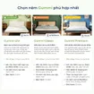 Nệm cao su thiên nhiên Gummi Classic thế hệ mới dày 5/10/15cm - Ảnh thumb 9