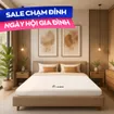 Nệm cao su Gummi 7zones nhập khẩu dày 12cm - Ảnh thumb 1