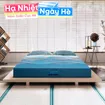 Nệm foam Nhật Bản Aeroflow Pride bảo vệ cột sống dày 22cm - Ảnh thumb 1