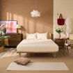 Bộ ga chun Amando Dream 4 chi tiết - Ảnh thumb 2