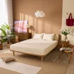 Bộ ga chun Amando Dream 4 chi tiết - Ảnh thumb 3