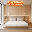 Nệm cao su cao cấp Gummi Legend nhập khẩu dày 20cm - Ảnh thumb 1