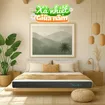 Nệm cao su đa tầng Kim Cương Stella dày 15cm - Ảnh thumb 1