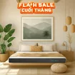 Nệm cao su đa tầng Kim Cương Stella dày 15cm - Ảnh thumb 1