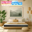 Nệm cao su đa tầng Kim Cương Stella dày 15cm - Ảnh thumb 1