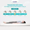Nệm cao su đa tầng Kim Cương Stella dày 15cm - Ảnh thumb 4