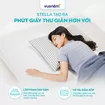Nệm cao su đa tầng Kim Cương Stella dày 15cm - Ảnh thumb 3