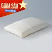 Gối cao su Gummi Cookie 100% thiên nhiên nâng đỡ cổ vai gáy - Ảnh thumb 1