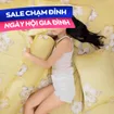 Bộ ga chun Lụa tencel cao cấp Amando Bliss 4 chi tiết mã TC002 - Ảnh thumb 1