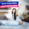 Bộ ga chun Lụa tencel cao cấp Amando Bliss 4 chi tiết mã TC004 - Ảnh thumb 1