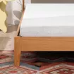 Nệm foam Comfy Cloud 1.0 thoáng khí vượt trội dày 12cm - Ảnh thumb 9