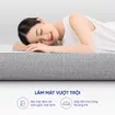 Nệm foam Comfy Cloud 2.0 siêu đàn hồi dày 15cm - Ảnh thumb 4
