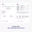 Nệm foam Comfy Cloud 2.0 siêu đàn hồi dày 15cm - Ảnh thumb 12