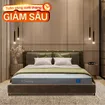 Nệm foam Comfy Cloud 2.0 siêu đàn hồi dày 15cm - Ảnh thumb 1