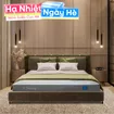 Nệm foam Comfy Cloud 2.0 siêu đàn hồi dày 15cm - Ảnh thumb 1