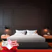 Nệm foam Comfy Lux 1.0 cao cấp kháng khuẩn kép dày 20cm - Ảnh thumb 1