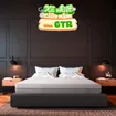 Nệm foam Comfy Lux 1.0 cao cấp kháng khuẩn kép dày 20cm - Ảnh thumb 1