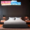 Nệm foam Comfy Lux 1.0 cao cấp kháng khuẩn kép dày 20cm - Ảnh thumb 1