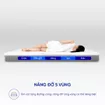 Nệm foam Comfy Cloud 3.0 cân bằng trọng lực dày 18cm - Ảnh thumb 6